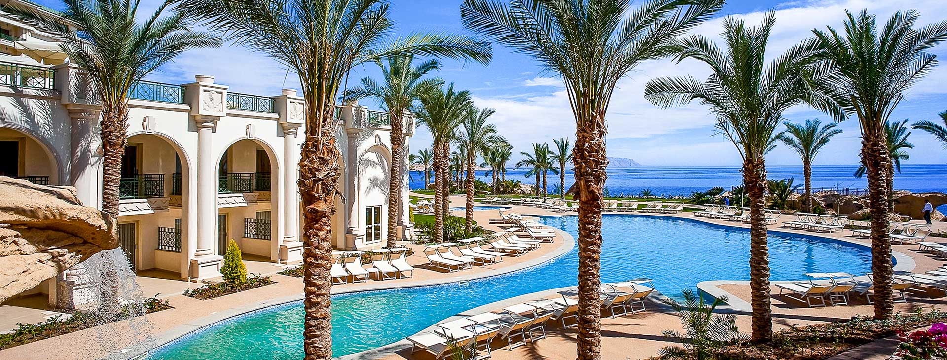 Stella Di Mare Beach & Spa Sharm el Sheikh  Obrázek8