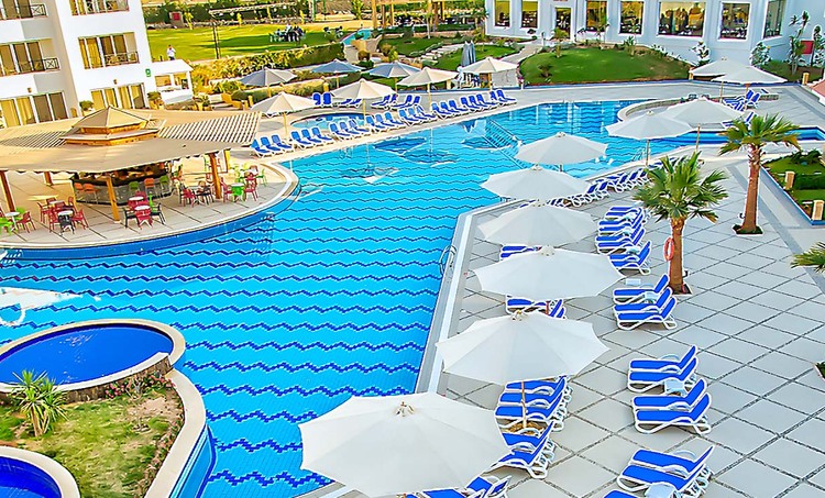 Old Vic Resort Sharm-obr