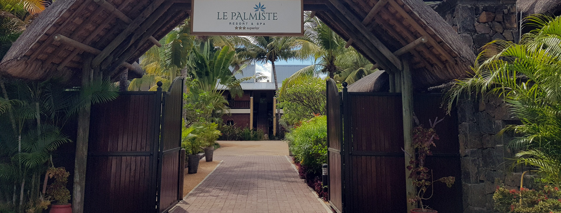 Le Palmiste Resort & Spa Obrázek11