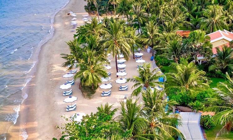 La Veranda Resort Phu Quoc-obr