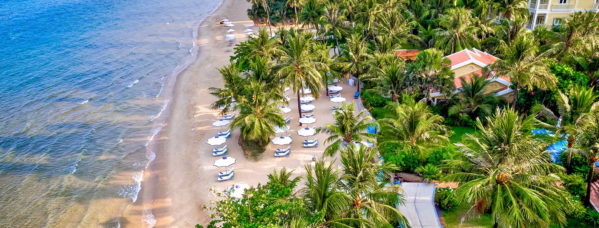La Veranda Resort Phu Quoc Obrázek0