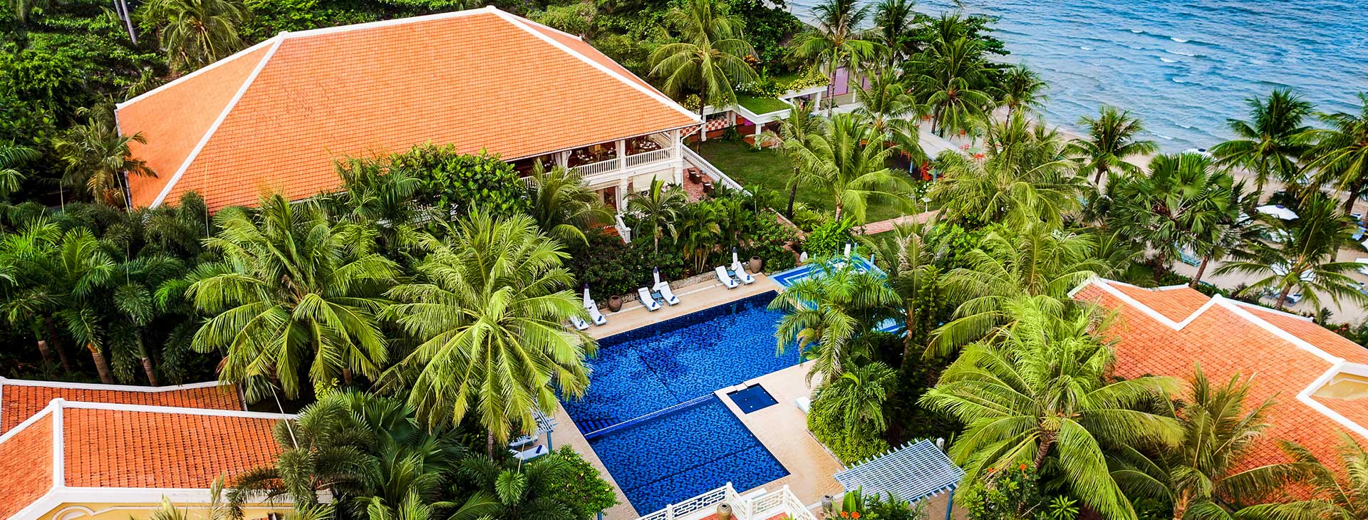 La Veranda Resort Phu Quoc Obrázek11