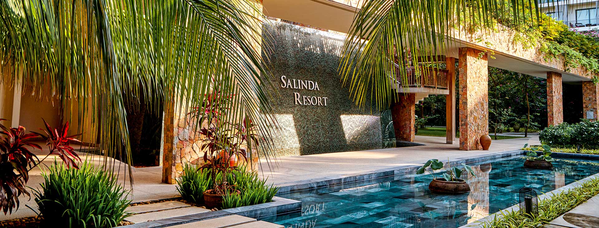 Salinda Resort Phu Quoc Obrázek1
