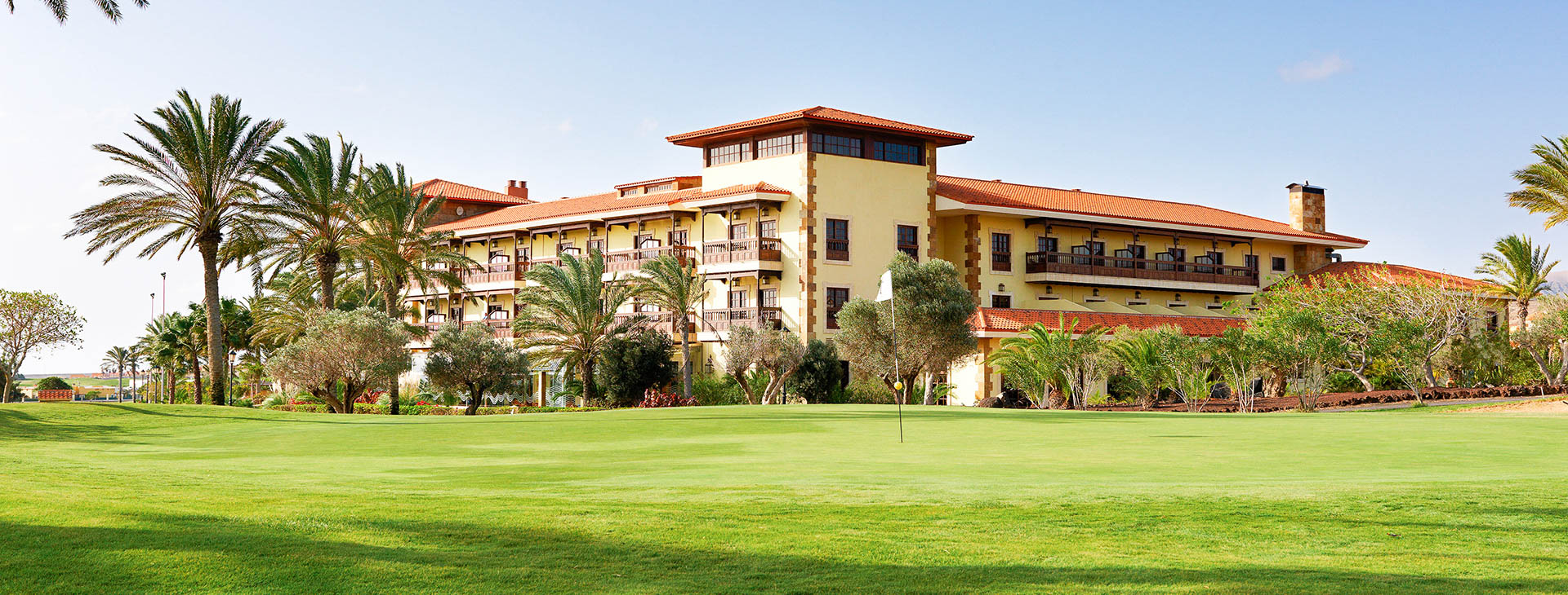 Elba Palace Golf & Vital Hotel Obrázek1