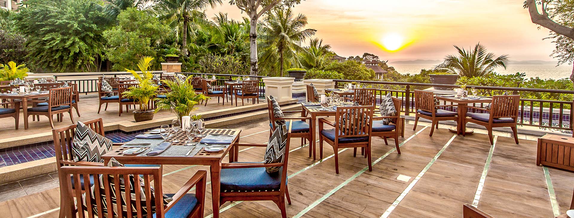 InterContinental Pattaya Resort Obrázek10