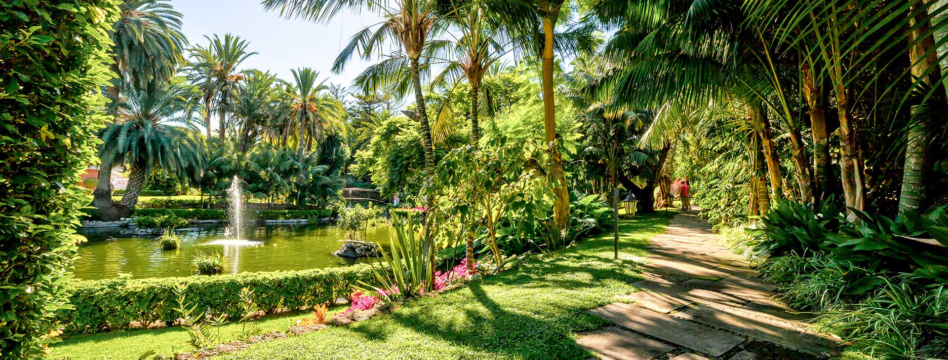 Hotel Botanico & The Oriental Spa Garden Obrázek11