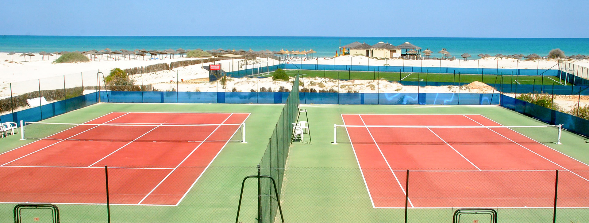 Djerba Aqua Resort (ex. Sun Connect Aqua Resort) Obrázek18