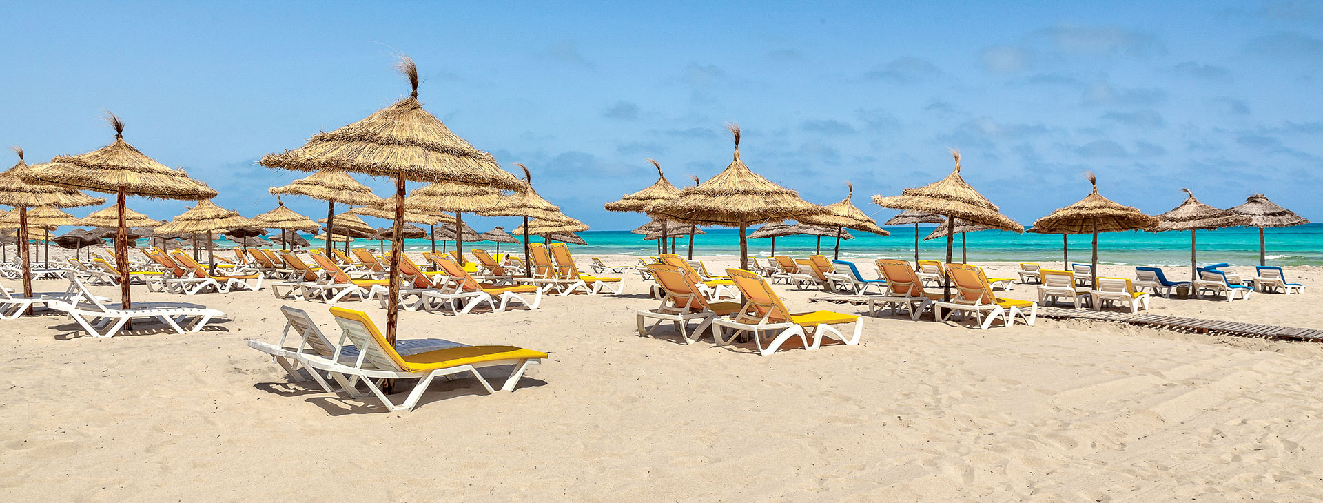 Djerba Aqua Resort (ex. Sun Connect Aqua Resort) Obrázek16