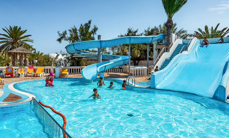 Djerba Aqua Resort (ex. Sun Connect Aqua Resort)-obr
