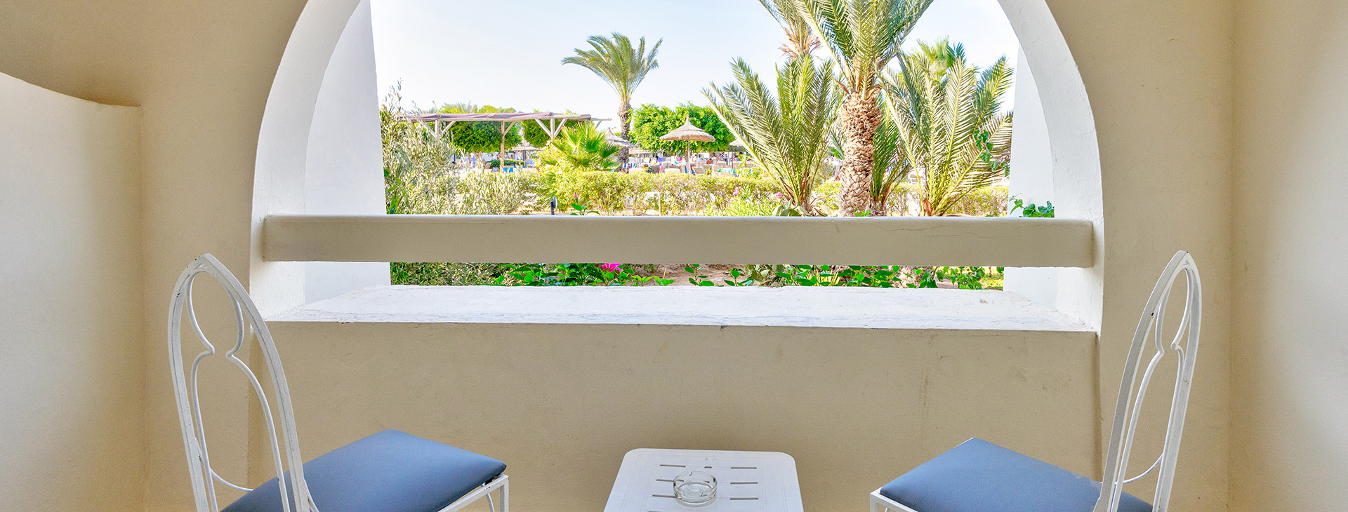 Djerba Aqua Resort (ex. Sun Connect Aqua Resort) Obrázek2