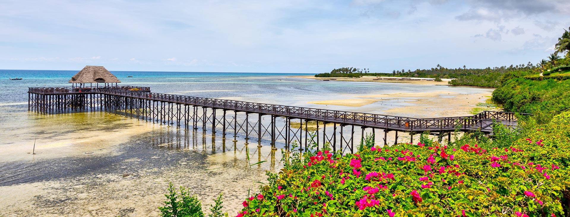 Sea Cliff Resort & SPA Zanzibar Obrázek21