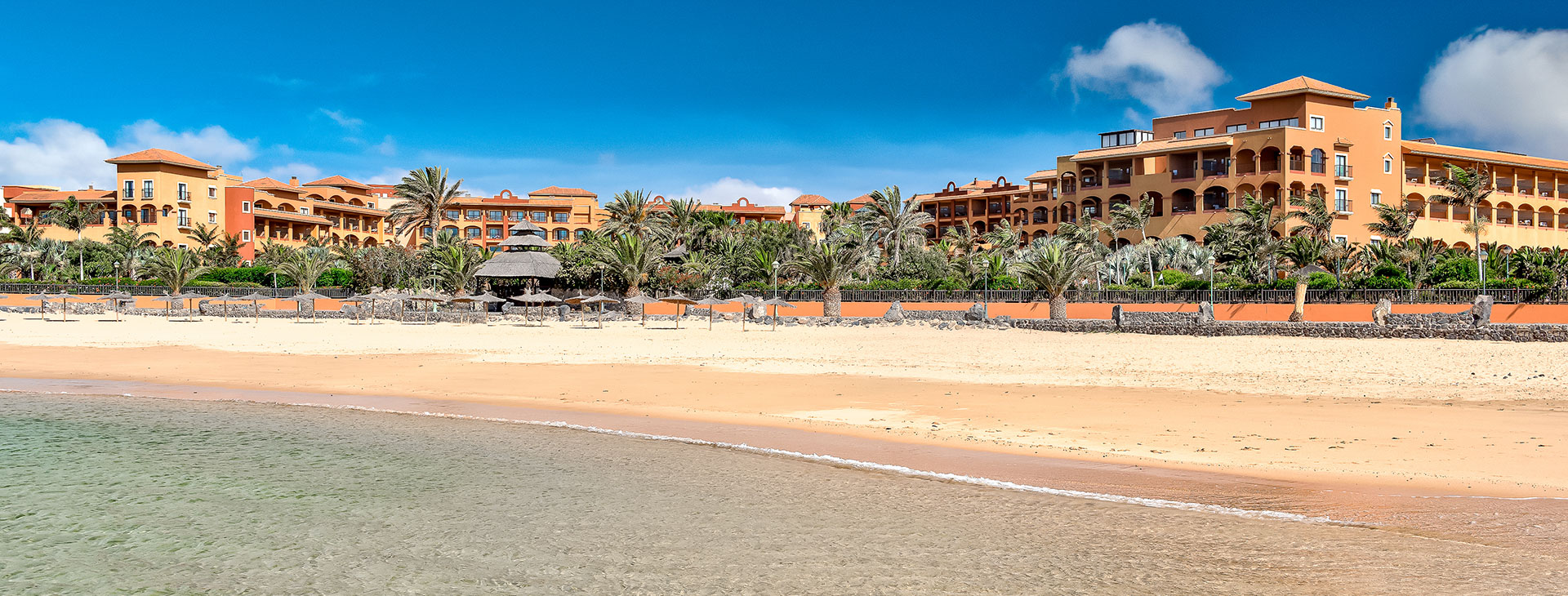Sheraton Fuerteventura Beach, Golf & Spa Resort Obrázek5