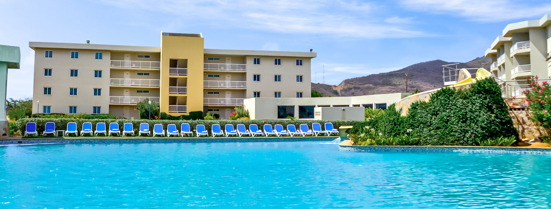LD Suites Punta Playa Hotel & Resort Obrázek1