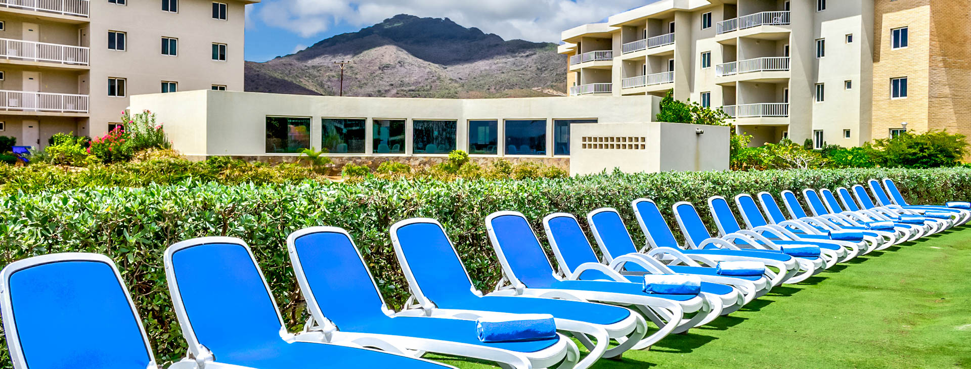 LD Suites Punta Playa Hotel & Resort Obrázek8