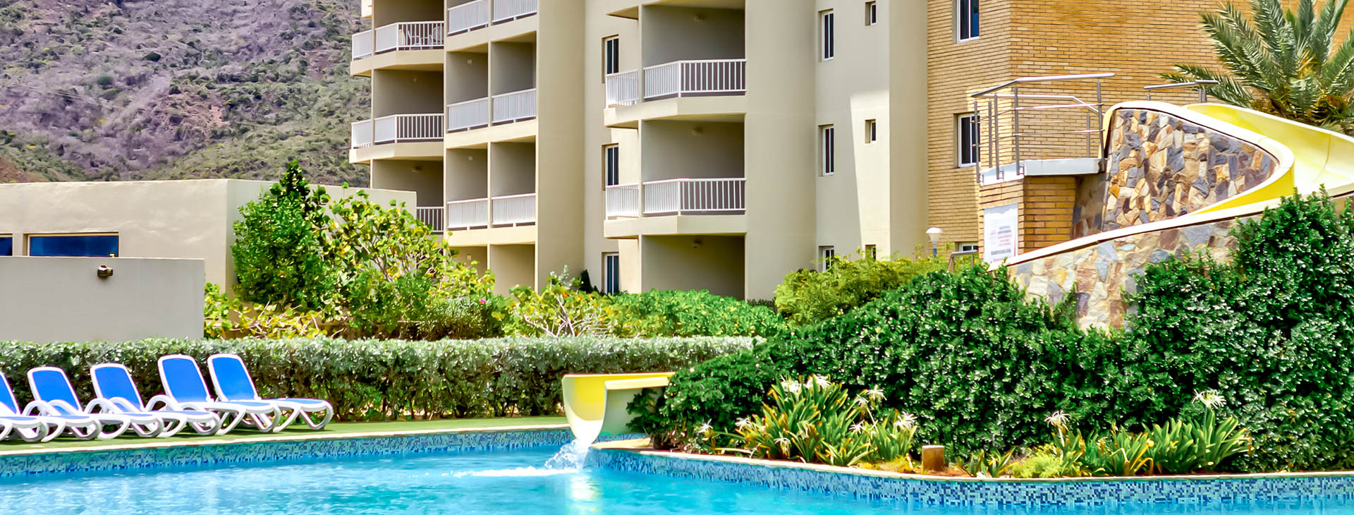 LD Suites Punta Playa Hotel & Resort Obrázek3