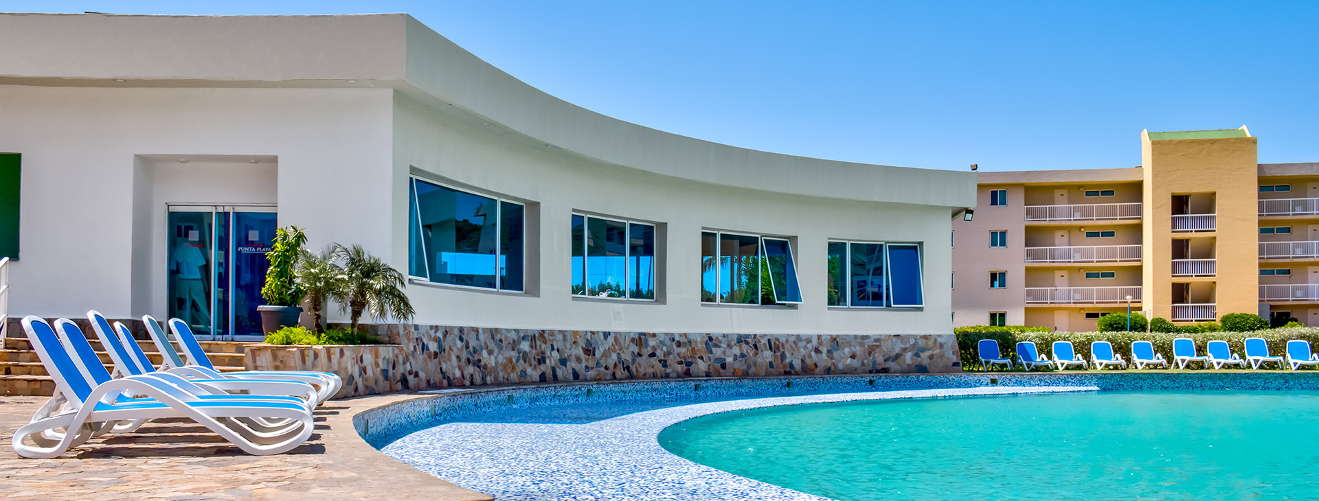 LD Suites Punta Playa Hotel & Resort Obrázek2