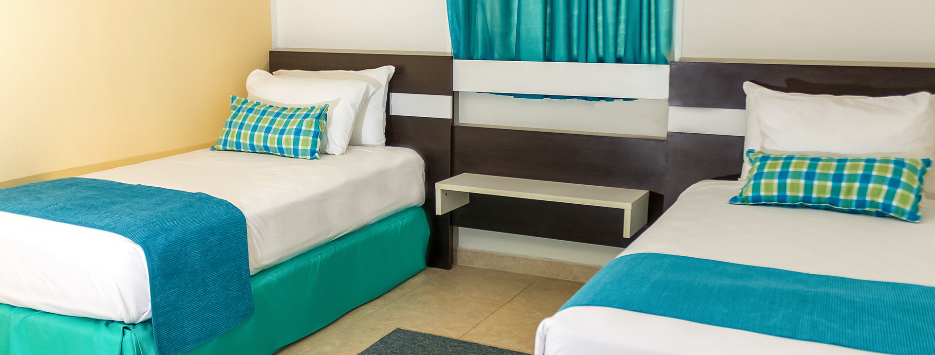 LD Suites Punta Playa Hotel & Resort Obrázek5