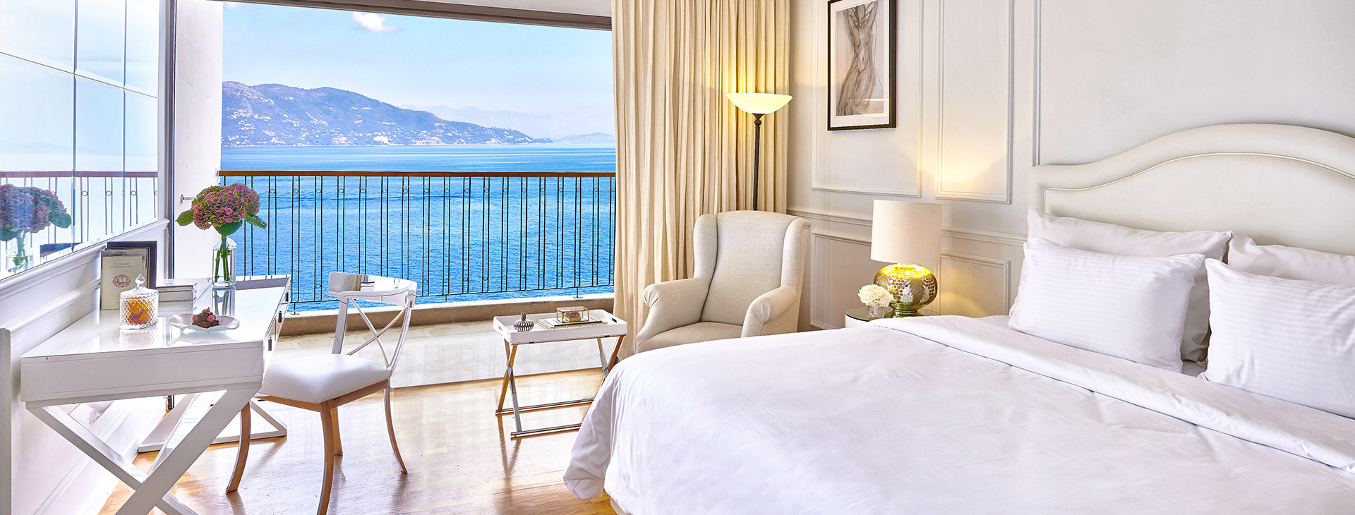 Grecotel Corfu Imperial Luxury Beach Resort Obrázek4