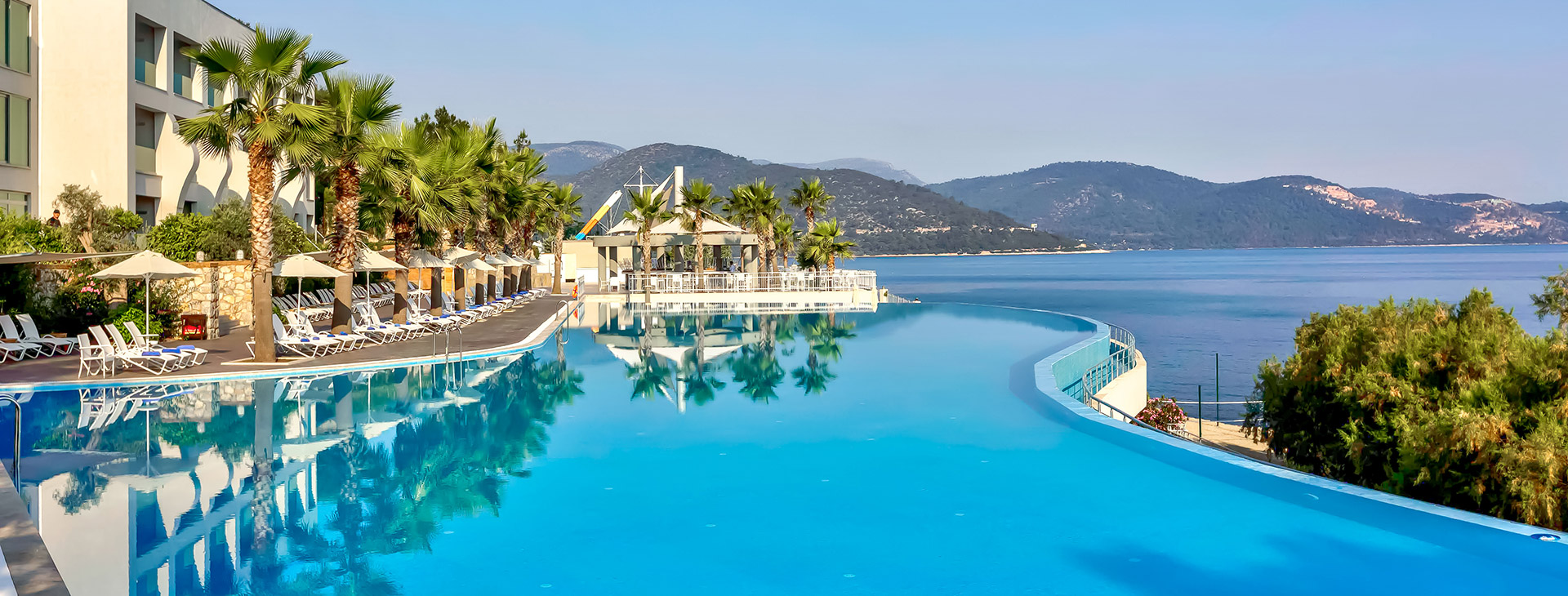 Blue Dreams Resort & SPA Obrázek2