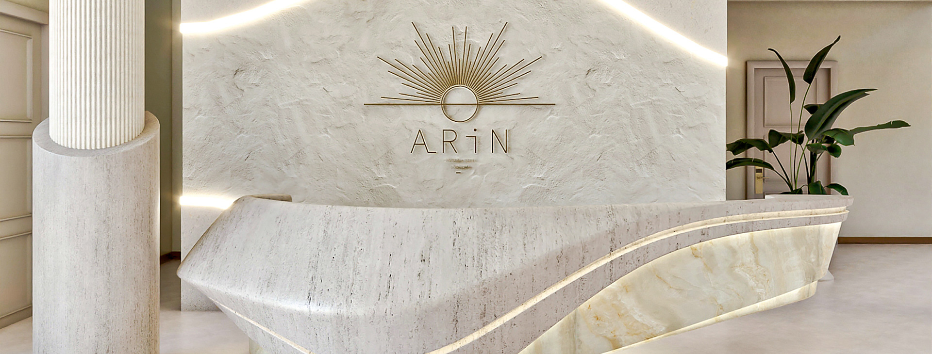 Arin Resort Obrázek1