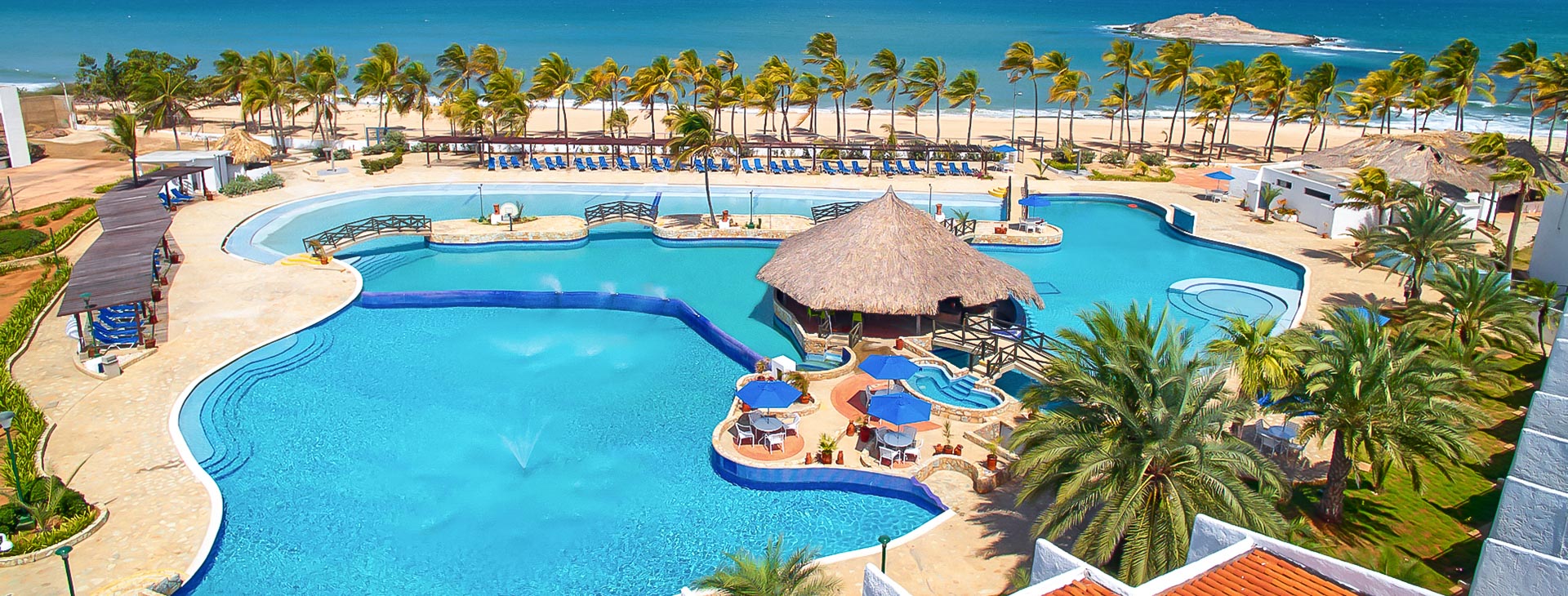 Costa Caribe Beach Hotel & Resort Obrázek13
