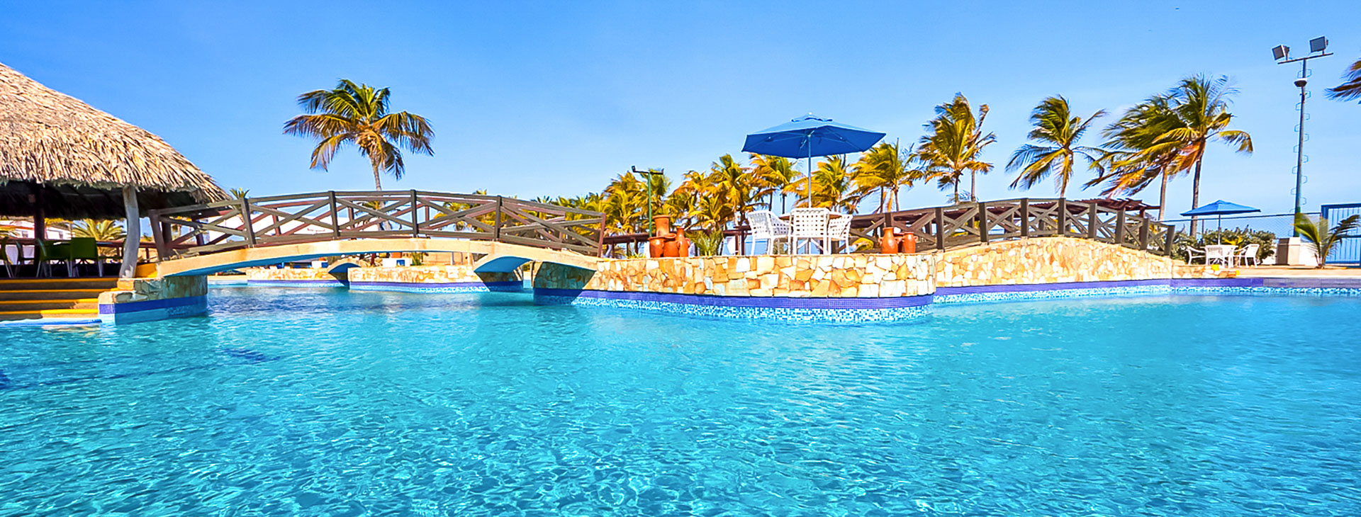 Costa Caribe Beach Hotel & Resort Obrázek5