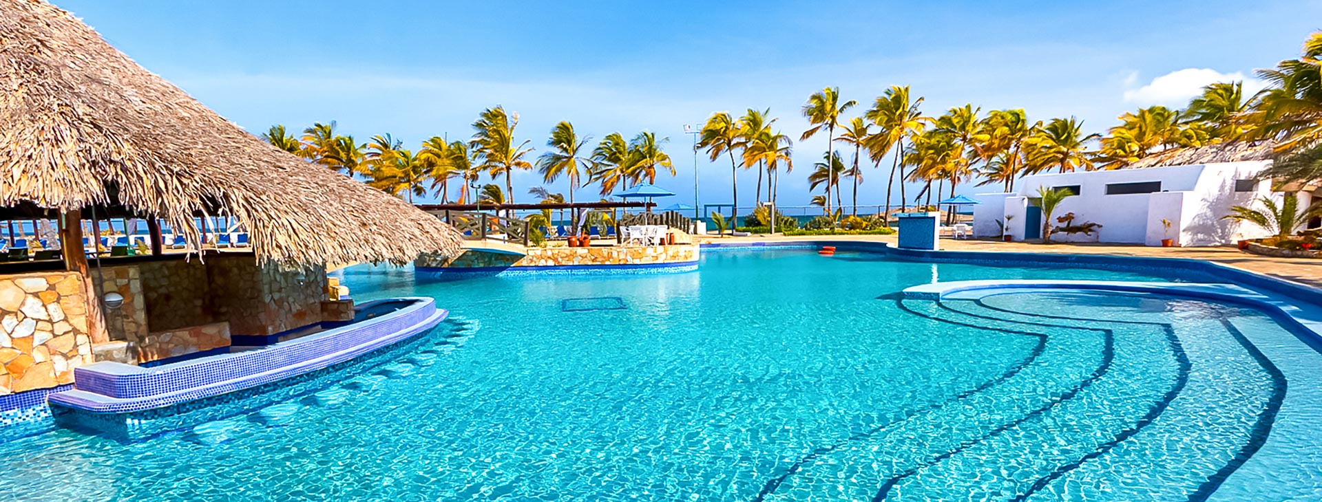 Costa Caribe Beach Hotel & Resort Obrázek9