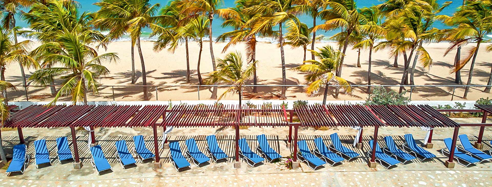 Costa Caribe Beach Hotel & Resort Obrázek9