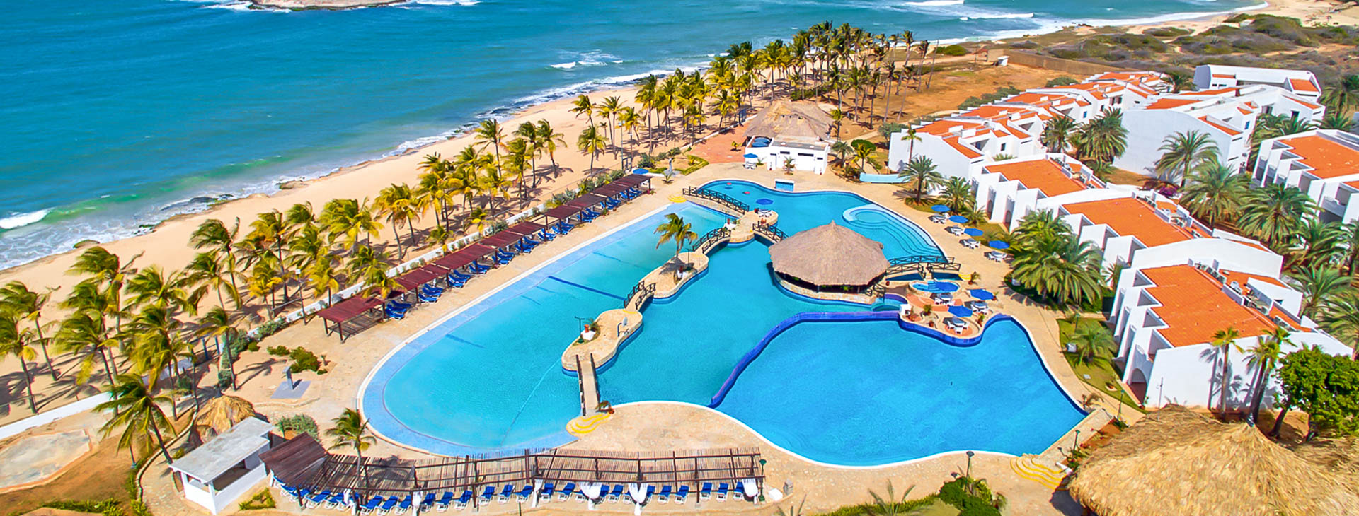 Costa Caribe Beach Hotel & Resort Obrázek1