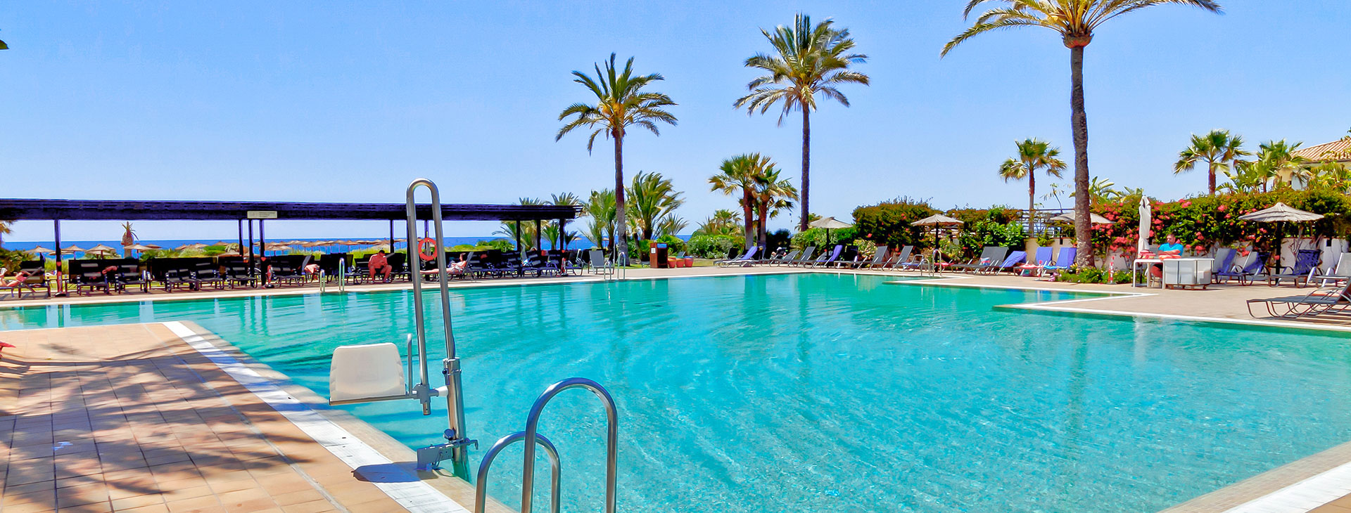 Impressive Playa Granada Club Resort Obrázek20