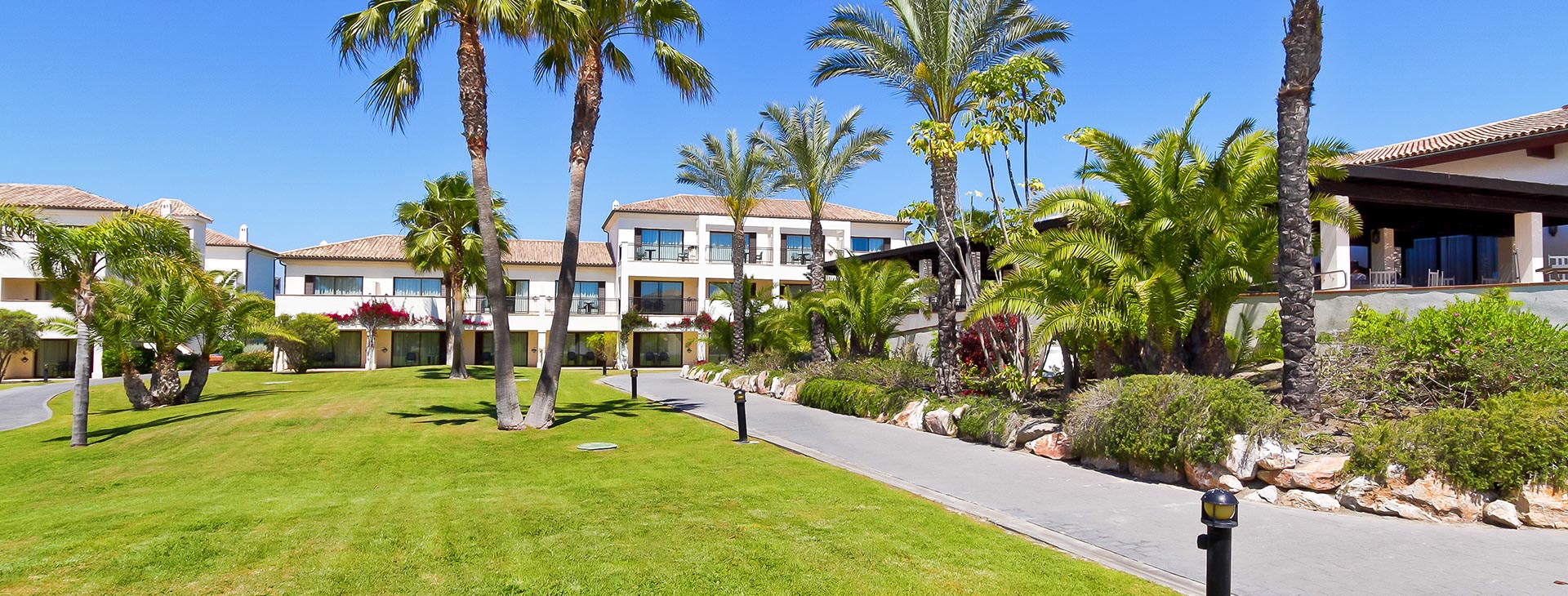 Impressive Playa Granada Club Resort Obrázek17