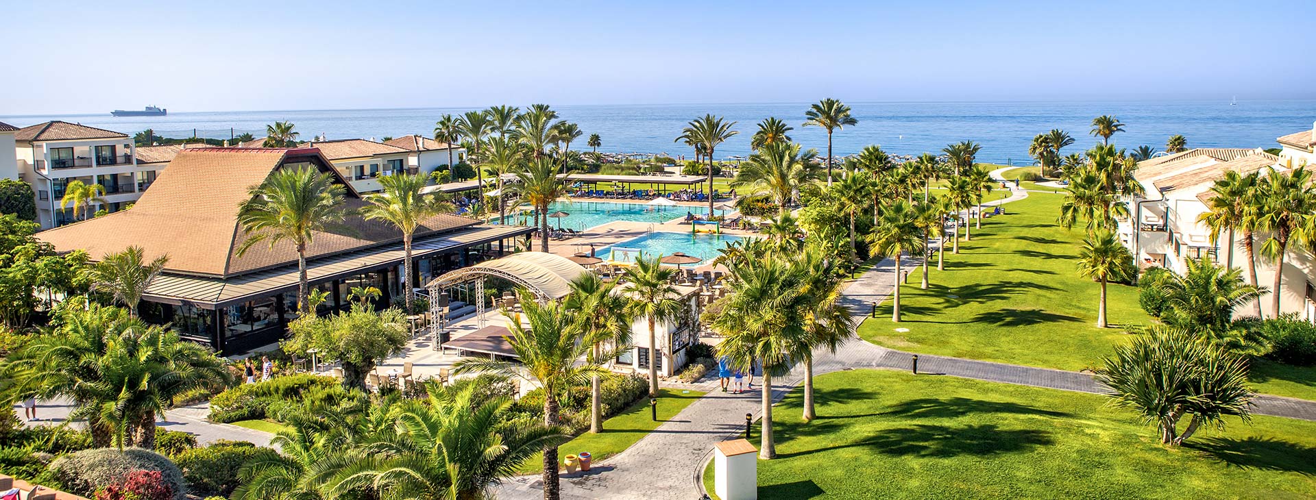Impressive Playa Granada Club Resort Obrázek15
