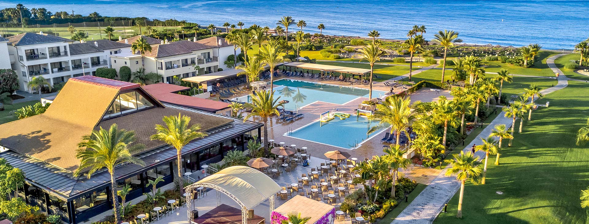 Impressive Playa Granada Club Resort Obrázek11