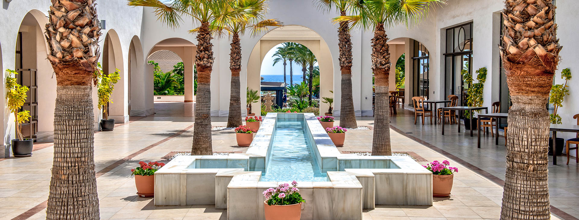 Impressive Playa Granada Club Resort Obrázek5