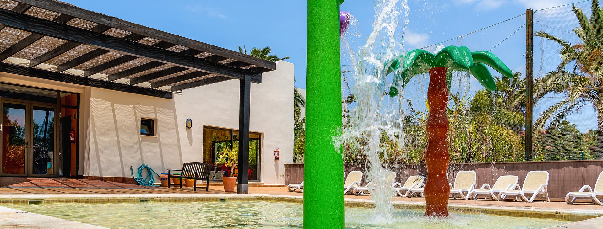 Impressive Playa Granada Club Resort Obrázek0