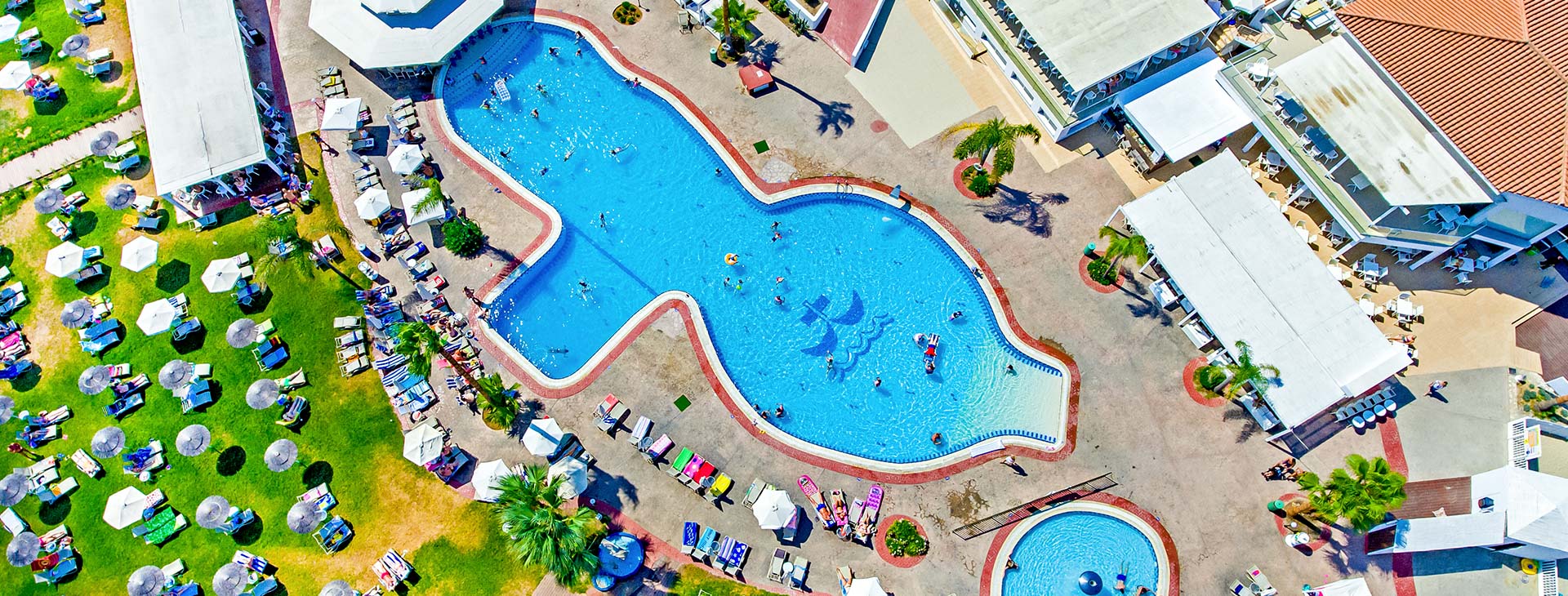 Marlita Beach Hotel & Apartments Obrázek4