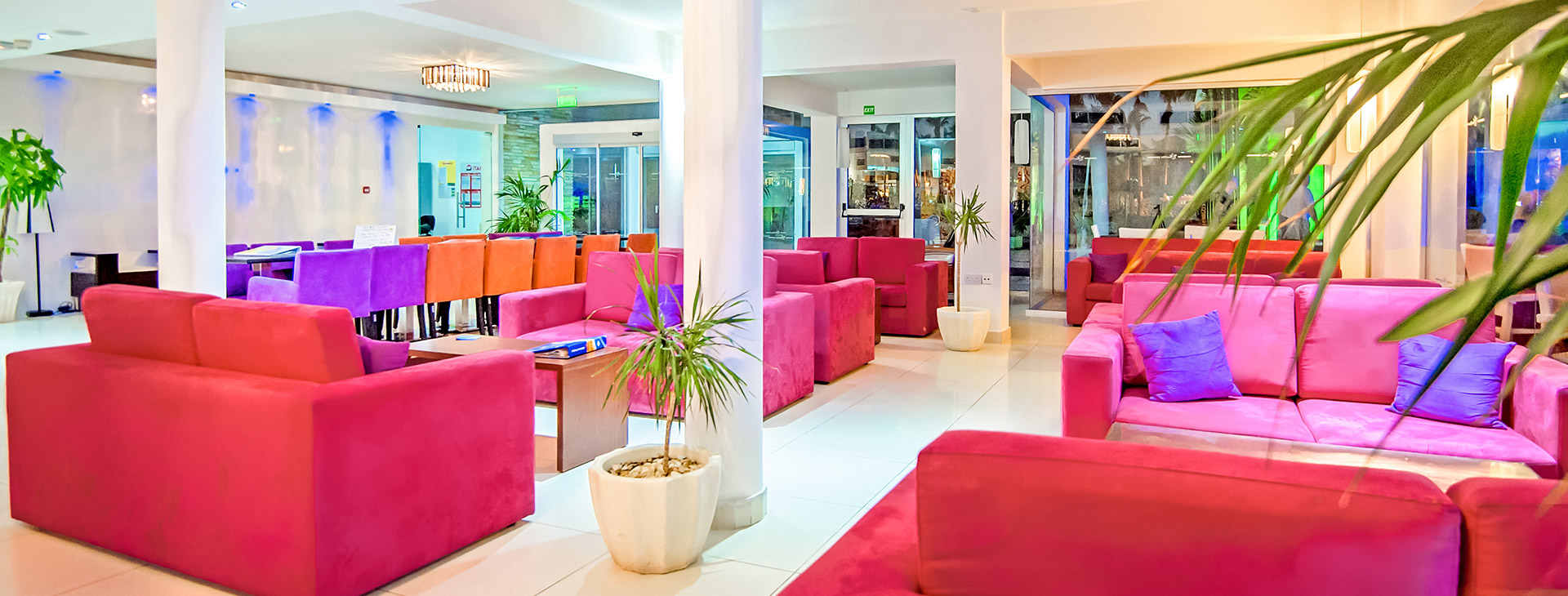 Marlita Beach Hotel & Apartments Obrázek15