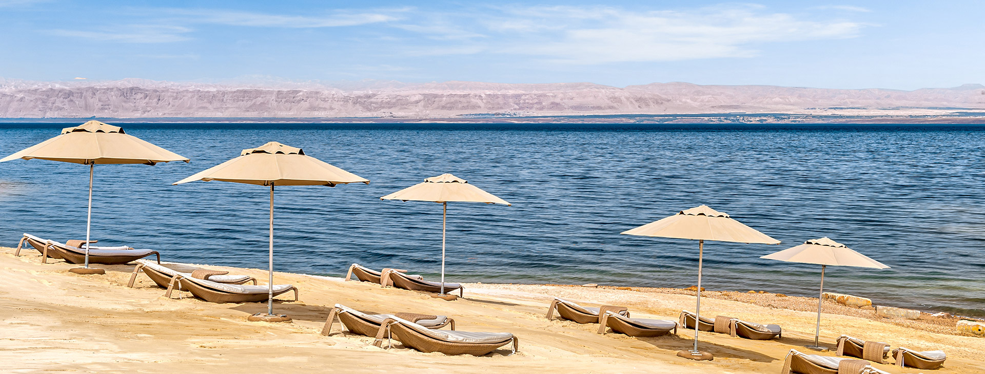 Hilton Dead Sea Resort & Spa Obrázek7
