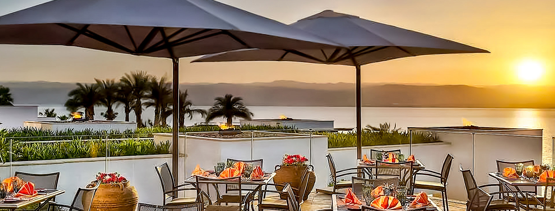 Hilton Dead Sea Resort & Spa Obrázek15