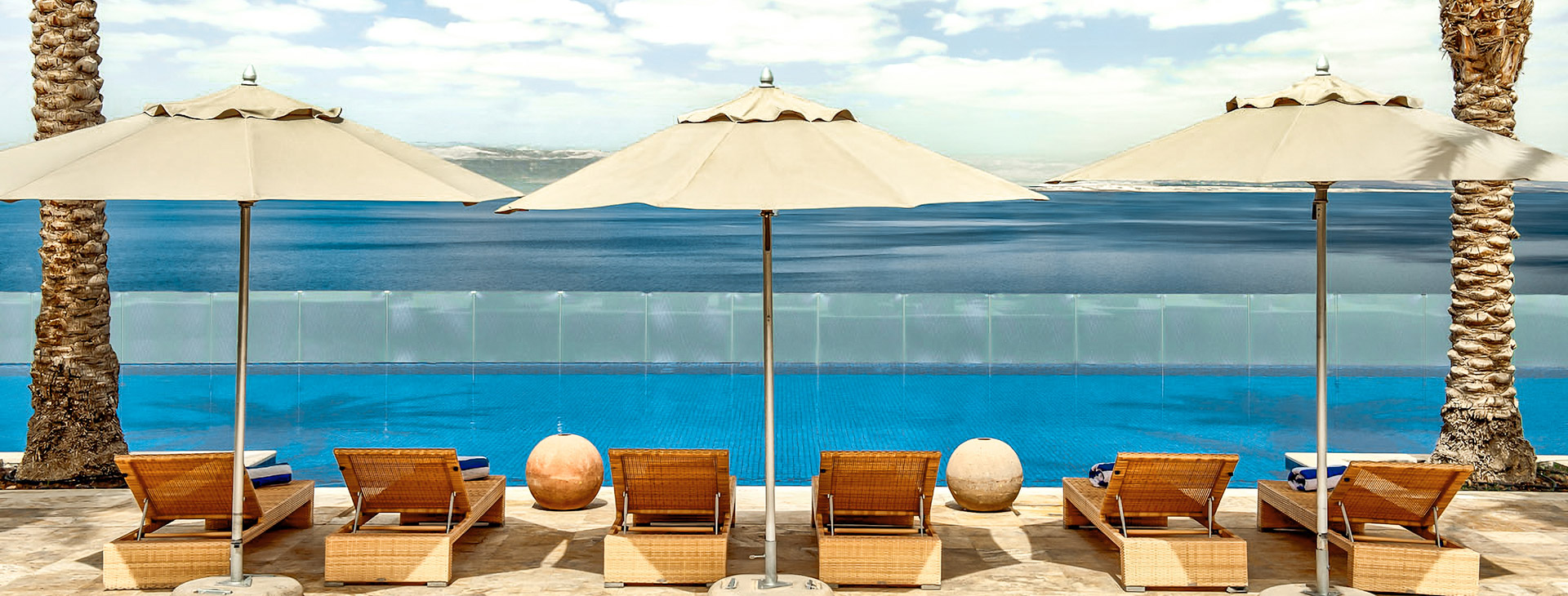 Hilton Dead Sea Resort & Spa Obrázek5