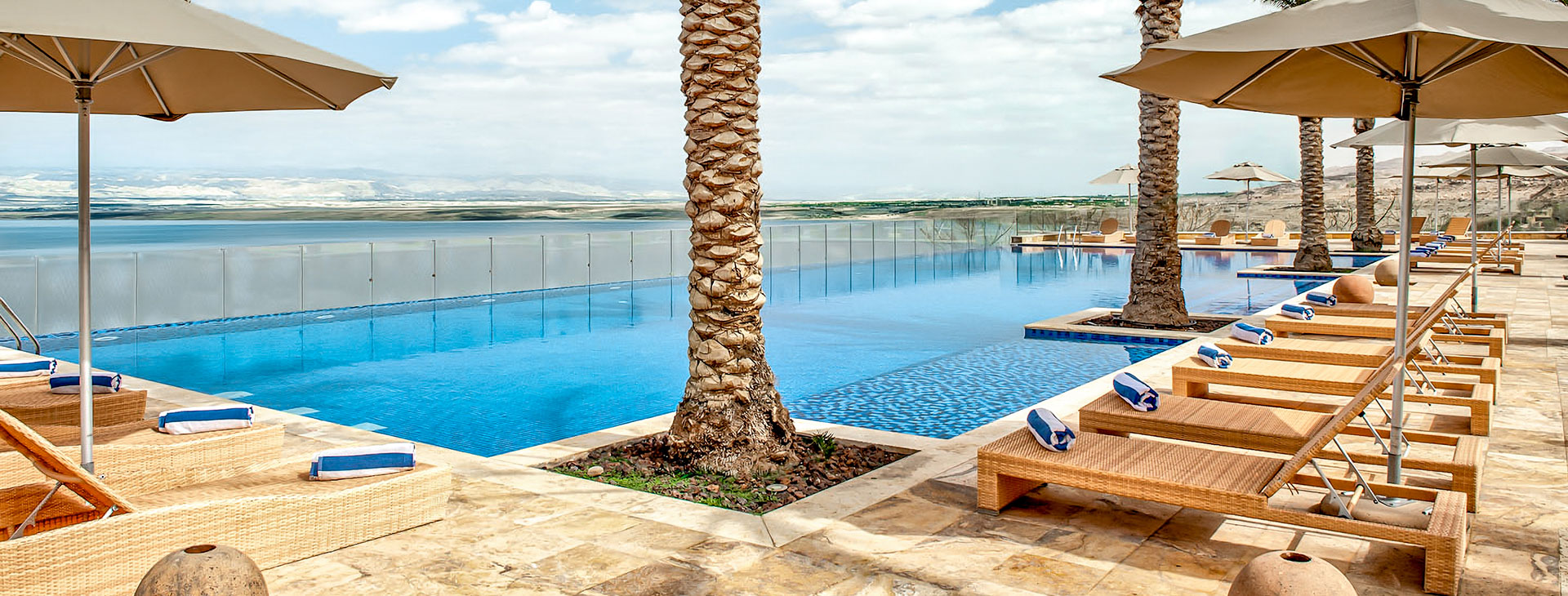 Hilton Dead Sea Resort & Spa Obrázek2