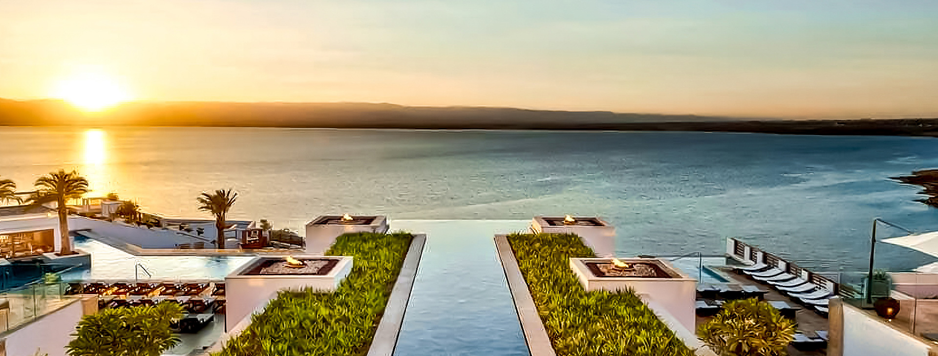 Hilton Dead Sea Resort & Spa Obrázek0