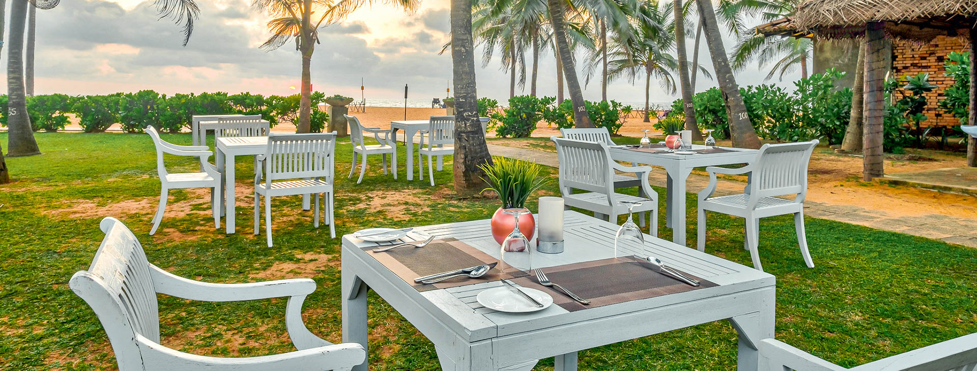 Club Hotel Dolphin - dovolená na Srí Lance Obrázek12