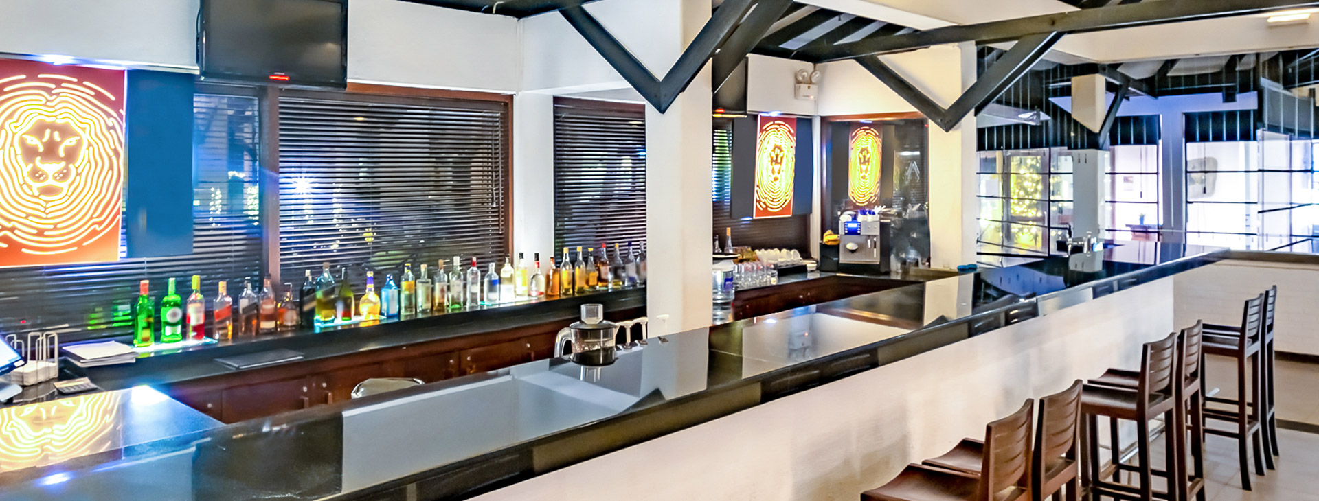 Club Hotel Dolphin - dovolená na Srí Lance Obrázek17