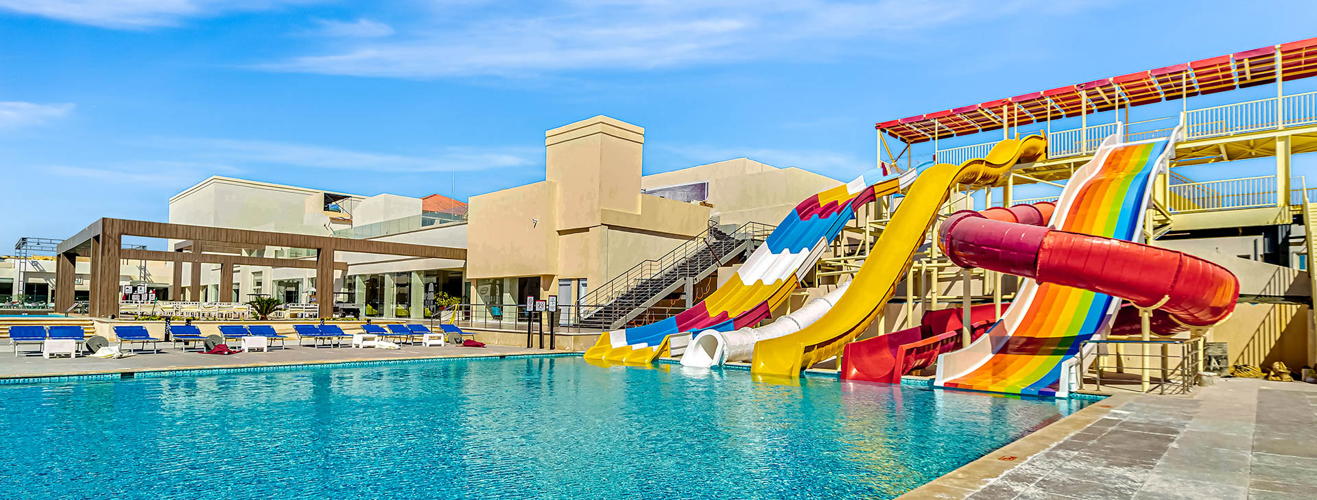 Amarina Abu Soma Resort & Aqua Park Obrázek7