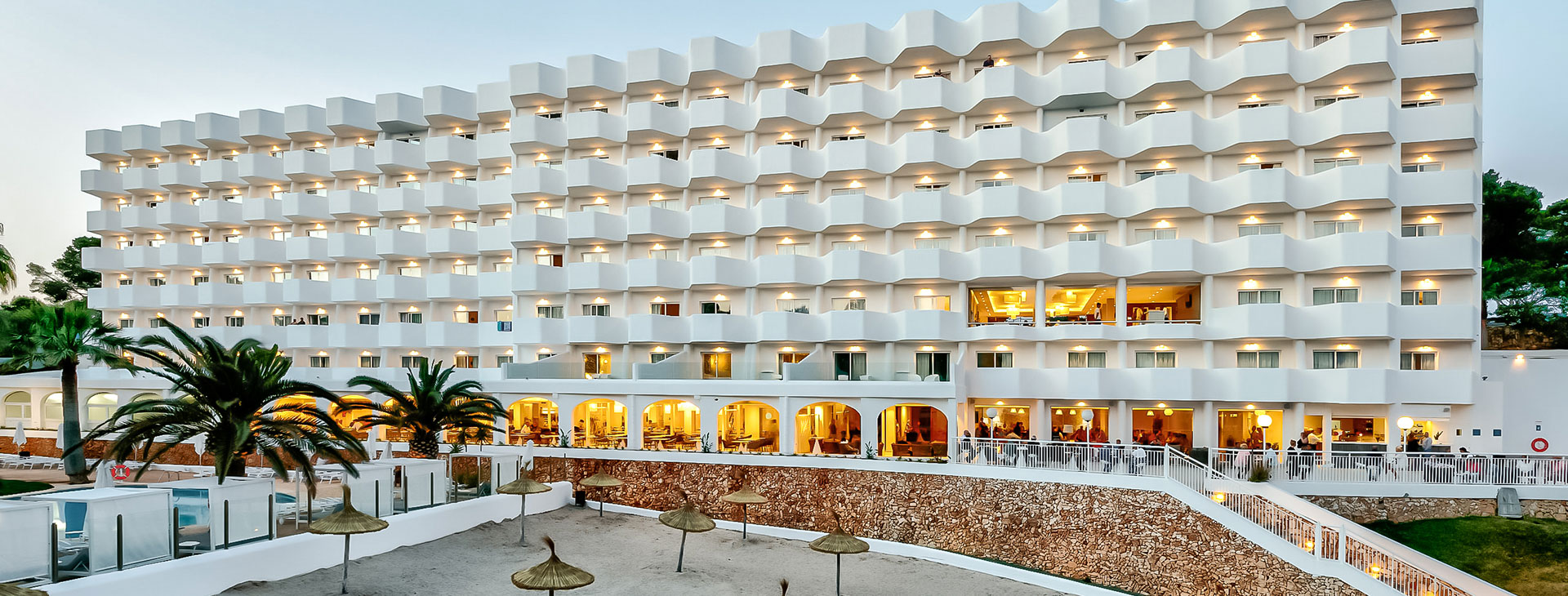 AluaSoul Mallorca Resort Obrázek4