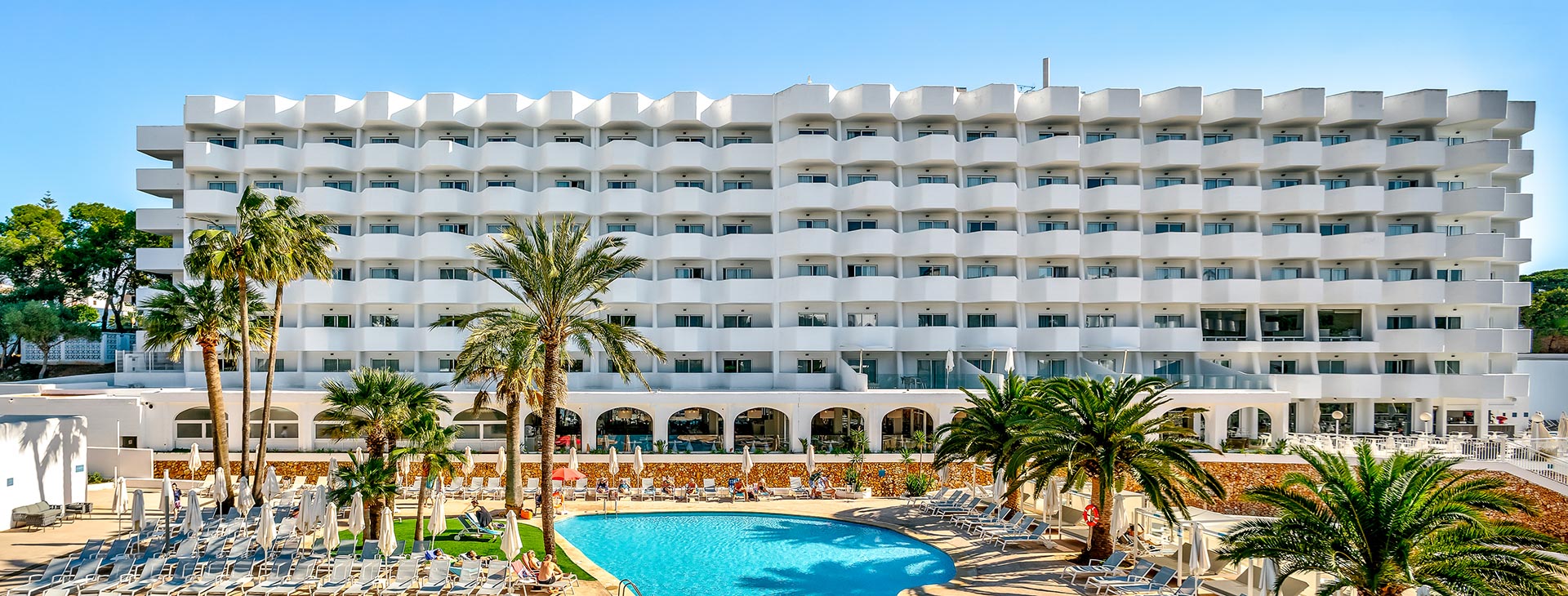 AluaSoul Mallorca Resort Obrázek3