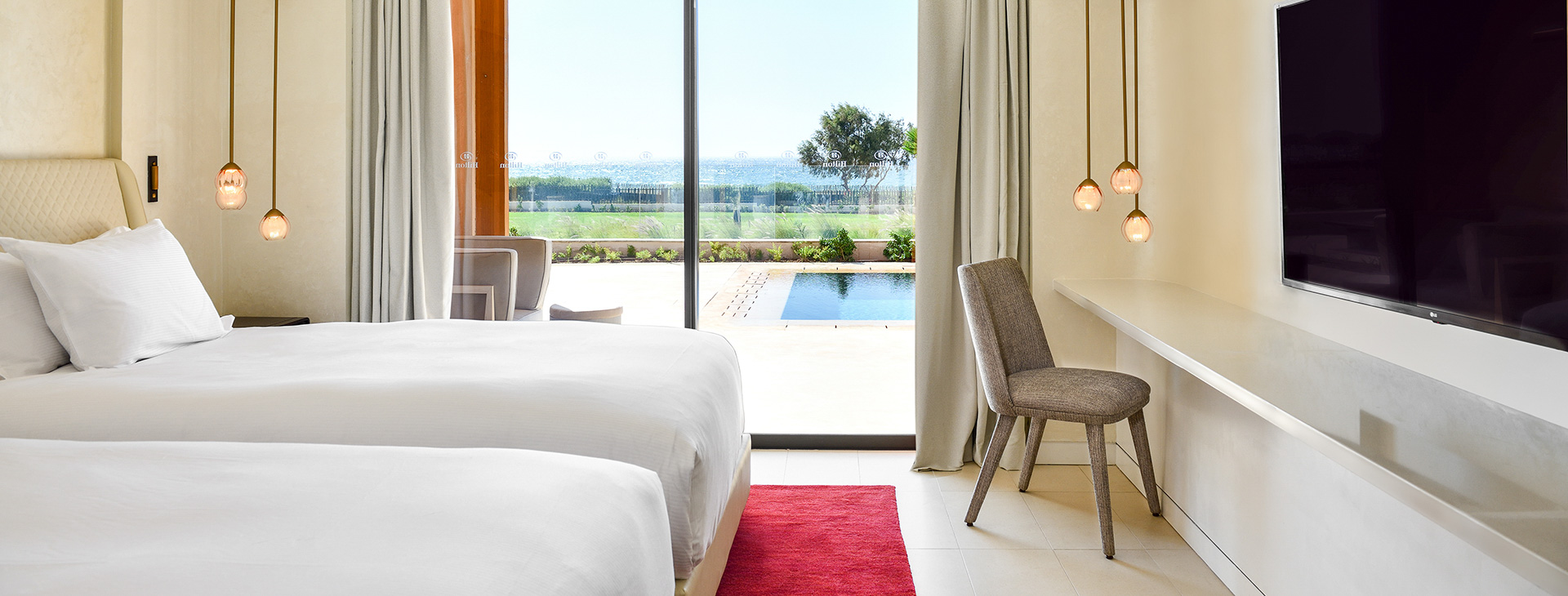 Hilton Taghazout Bay Beach Resort & Spa Obrázek10