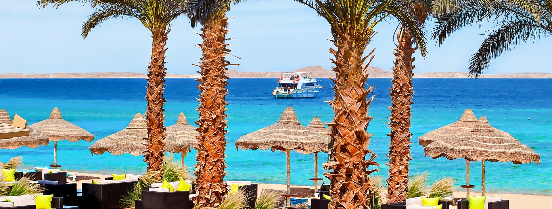 Baron Resort Sharm el Sheik Obrázek9
