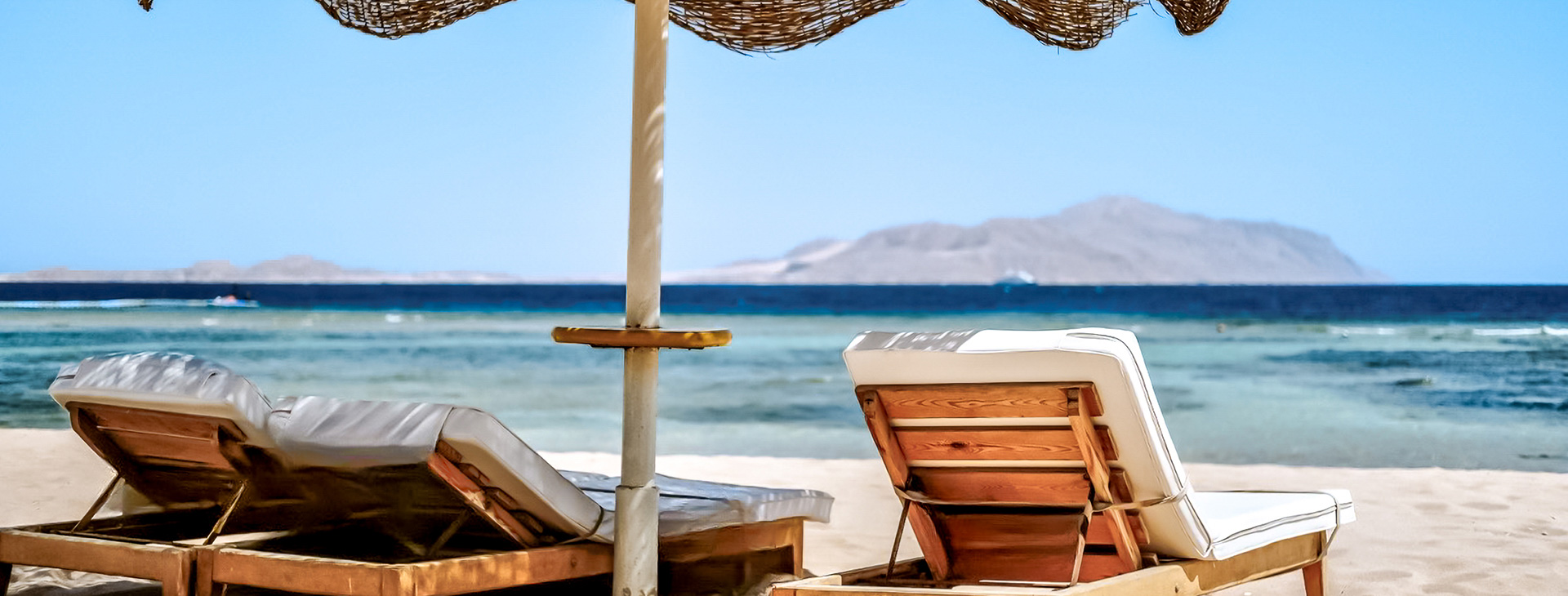 Baron Resort Sharm el Sheik Obrázek8